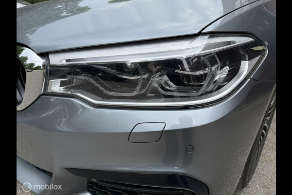 BMW 5 Serie Touring 540d xDrive High Executive