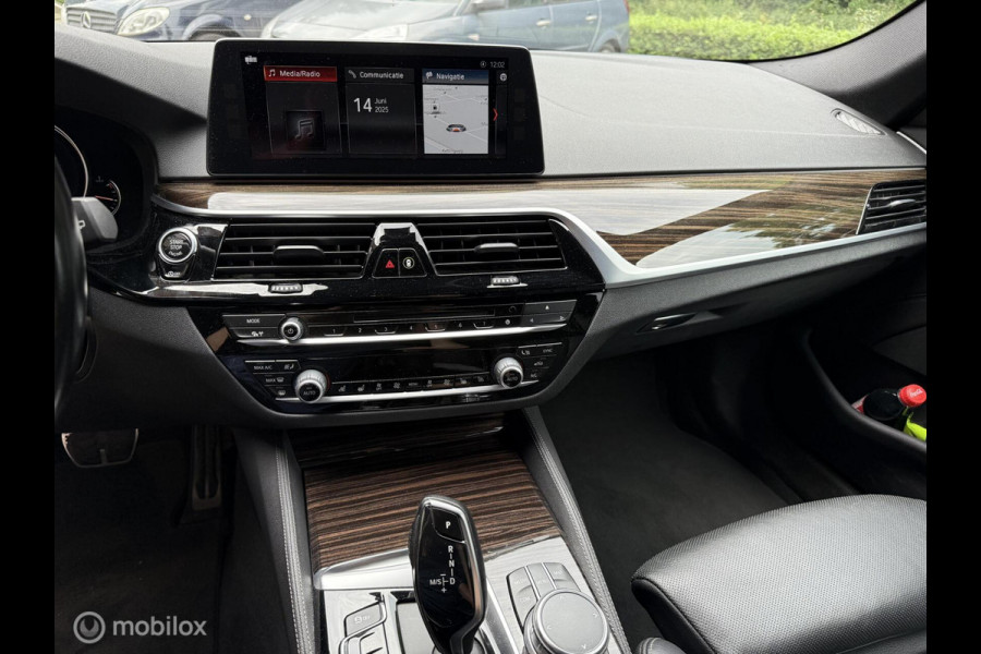 BMW 5 Serie Touring 540d xDrive High Executive