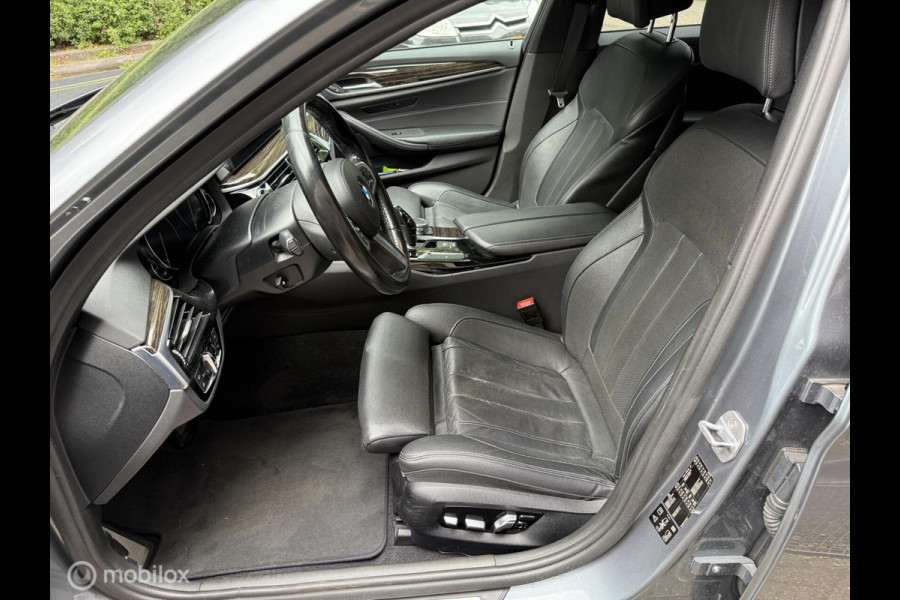 BMW 5 Serie Touring 540d xDrive High Executive