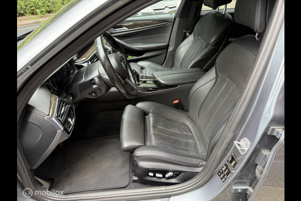 BMW 5 Serie Touring 540d xDrive High Executive