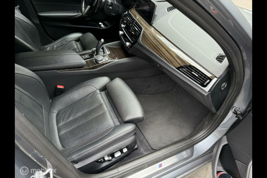 BMW 5 Serie Touring 540d xDrive High Executive