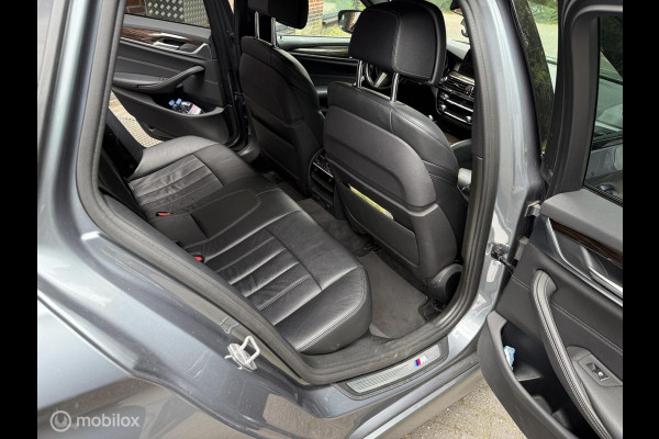 BMW 5 Serie Touring 540d xDrive High Executive