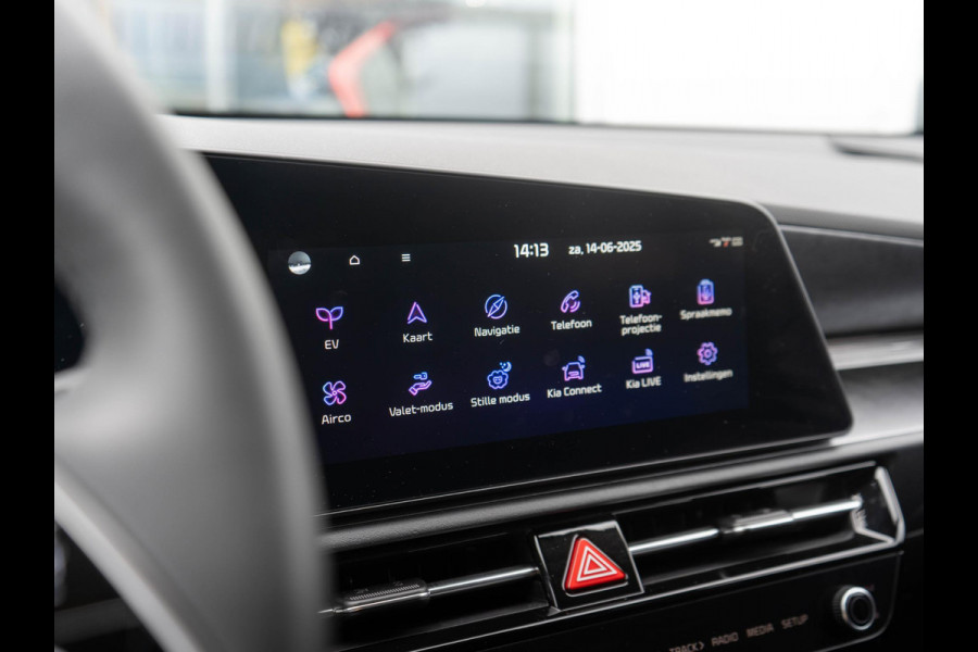 Kia Niro EV DynamicPlusLine 64.8 kWh | Op voorraad | Snel leverbaar