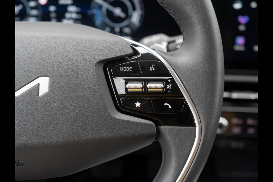 Kia Niro EV DynamicPlusLine 64.8 kWh | Op voorraad | Snel leverbaar