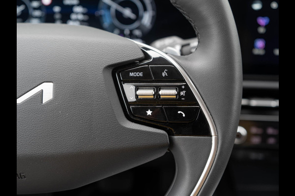 Kia Niro EV DynamicPlusLine 64.8 kWh | Op voorraad | Snel leverbaar