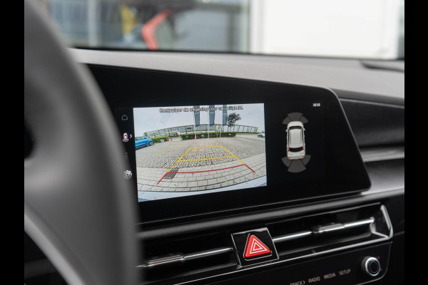 Kia Niro EV DynamicPlusLine 64.8 kWh | Op voorraad | Snel leverbaar