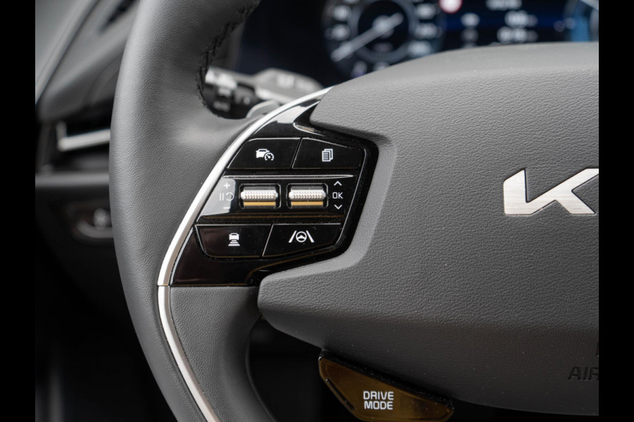 Kia Niro EV DynamicPlusLine 64.8 kWh | Op voorraad | Snel leverbaar