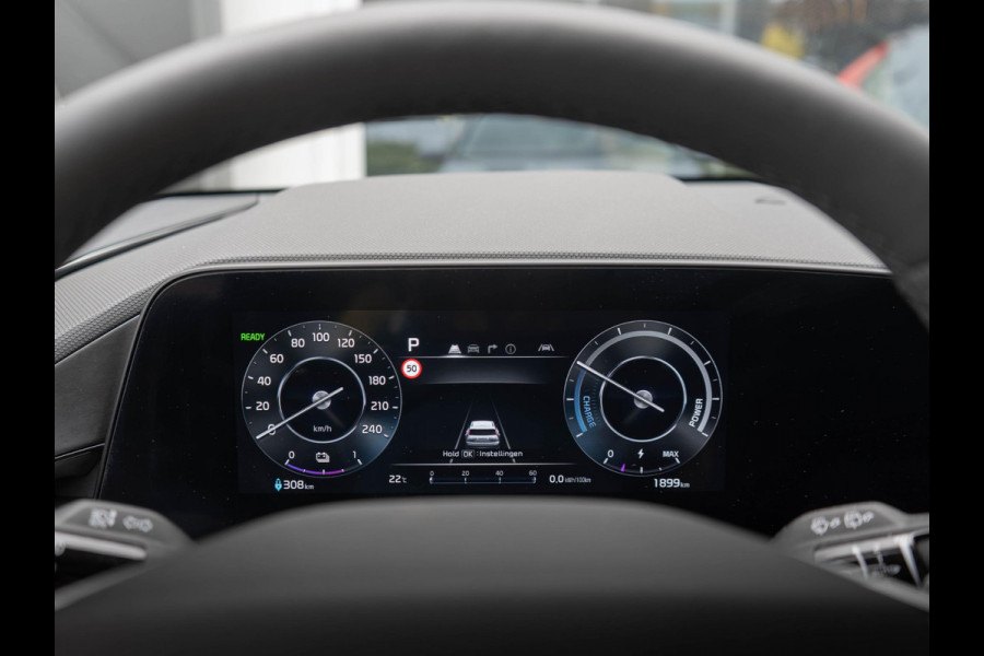 Kia Niro EV DynamicPlusLine 64.8 kWh | Op voorraad | Snel leverbaar