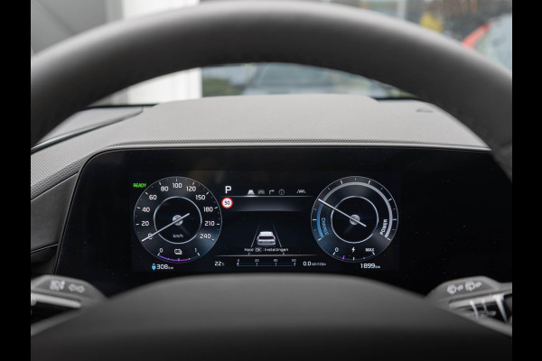 Kia Niro EV DynamicPlusLine 64.8 kWh | Op voorraad | Snel leverbaar