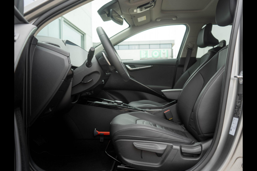 Kia Niro EV DynamicPlusLine 64.8 kWh | Op voorraad | Snel leverbaar