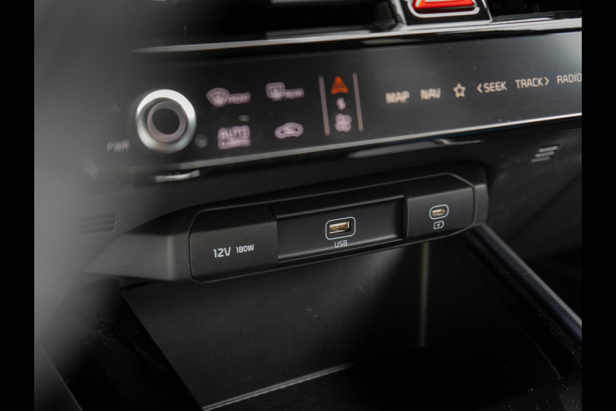 Kia Niro EV DynamicPlusLine 64.8 kWh | Op voorraad | Snel leverbaar