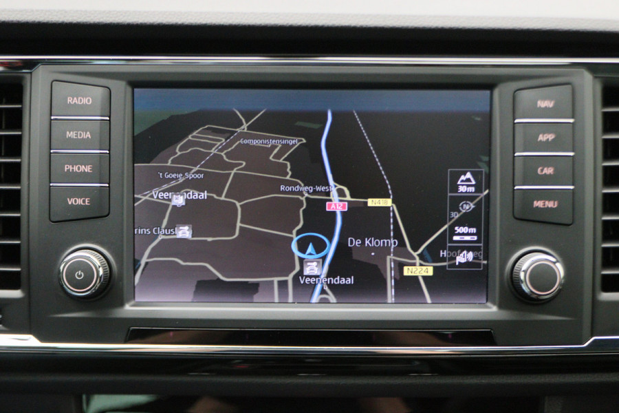 Seat Ateca 1.5 TSI FR Business Intense Automaat Panoramadak, 360° Camera, Beats Audio, Apple Carplay, Afn. Trekhaak