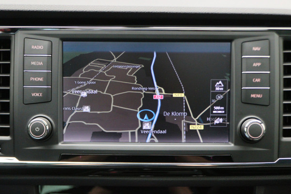 Seat Ateca 1.5 TSI FR Business Intense Automaat Panoramadak, 360° Camera, Beats Audio, Apple Carplay, Afn. Trekhaak