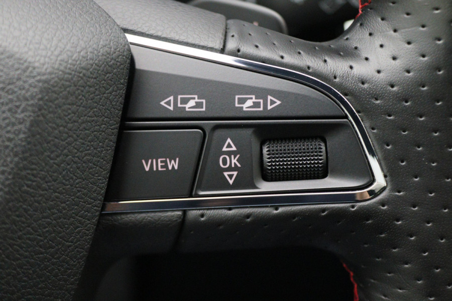 Seat Ateca 1.5 TSI FR Business Intense Automaat Panoramadak, 360° Camera, Beats Audio, Apple Carplay, Afn. Trekhaak