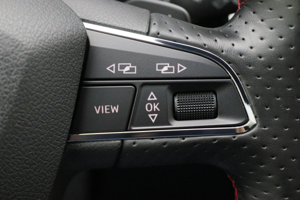Seat Ateca 1.5 TSI FR Business Intense Automaat Panoramadak, 360° Camera, Beats Audio, Apple Carplay, Afn. Trekhaak
