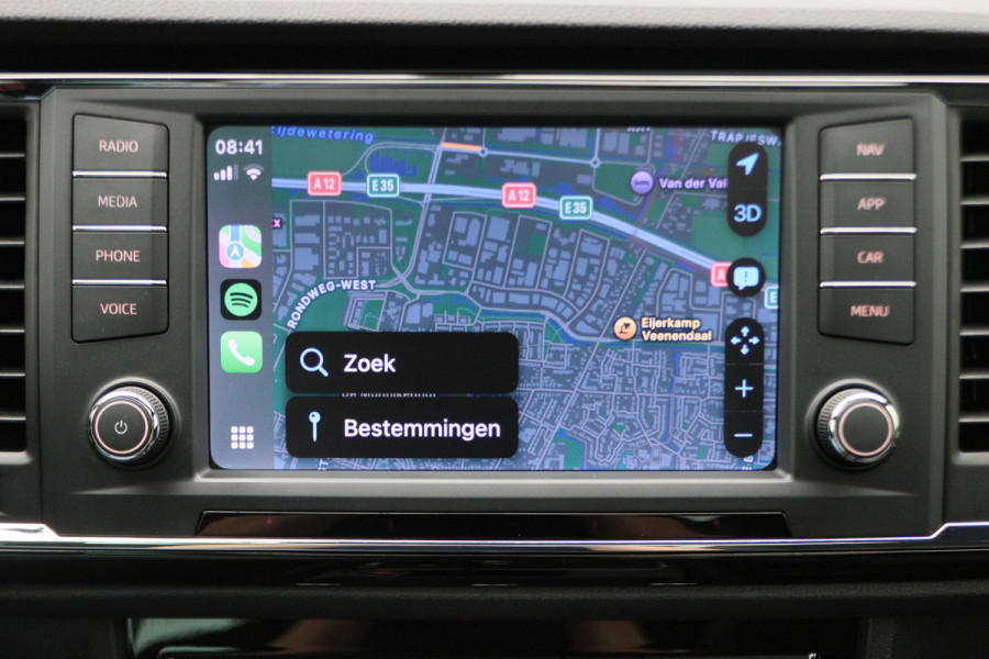 Seat Ateca 1.5 TSI FR Business Intense Automaat Panoramadak, 360° Camera, Beats Audio, Apple Carplay, Afn. Trekhaak