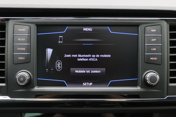 Seat Ateca 1.5 TSI FR Business Intense Automaat Panoramadak, 360° Camera, Beats Audio, Apple Carplay, Afn. Trekhaak