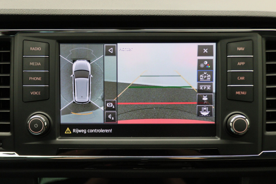 Seat Ateca 1.5 TSI FR Business Intense Automaat Panoramadak, 360° Camera, Beats Audio, Apple Carplay, Afn. Trekhaak