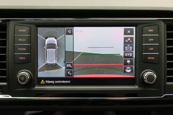 Seat Ateca 1.5 TSI FR Business Intense Automaat Panoramadak, 360° Camera, Beats Audio, Apple Carplay, Afn. Trekhaak