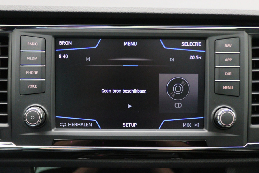 Seat Ateca 1.5 TSI FR Business Intense Automaat Panoramadak, 360° Camera, Beats Audio, Apple Carplay, Afn. Trekhaak