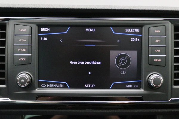 Seat Ateca 1.5 TSI FR Business Intense Automaat Panoramadak, 360° Camera, Beats Audio, Apple Carplay, Afn. Trekhaak