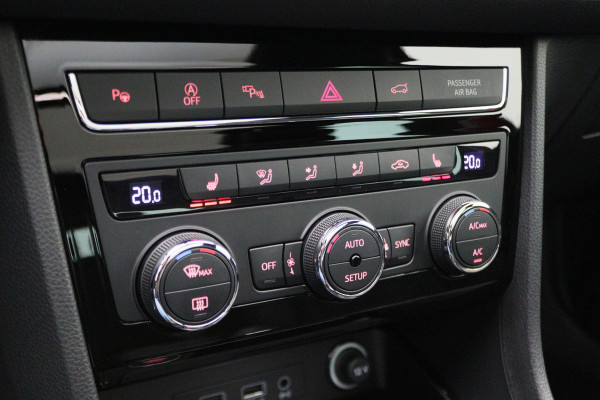 Seat Ateca 1.5 TSI FR Business Intense Automaat Panoramadak, 360° Camera, Beats Audio, Apple Carplay, Afn. Trekhaak