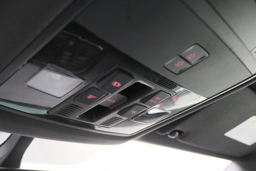 Seat Ateca 1.5 TSI FR Business Intense Automaat Panoramadak, 360° Camera, Beats Audio, Apple Carplay, Afn. Trekhaak