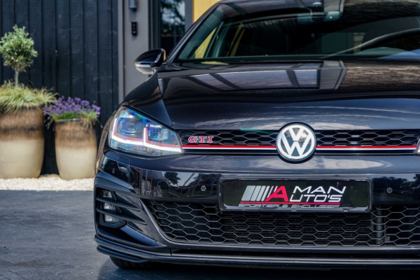 Volkswagen Golf 7.5 GTI 2.0 TSI GTI Performance 245PK Pano/DYNa/Trkhk/Cam