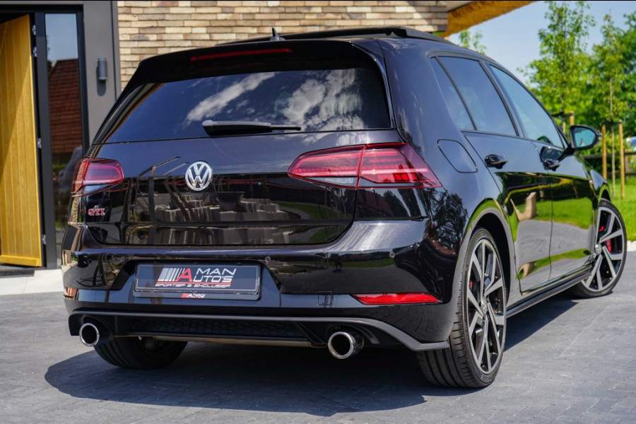 Volkswagen Golf 7.5 GTI 2.0 TSI GTI Performance 245PK Pano/DYNa/Trkhk/Cam