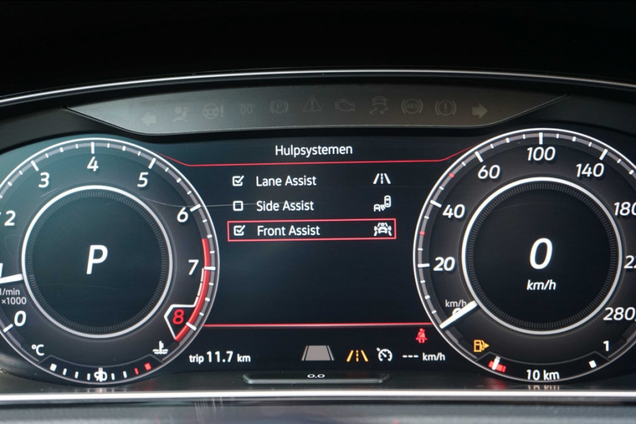 Volkswagen Golf 7.5 GTI 2.0 TSI GTI Performance 245PK Pano/DYNa/Trkhk/Cam