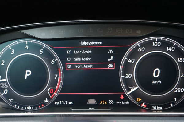 Volkswagen Golf 7.5 GTI 2.0 TSI GTI Performance 245PK Pano/DYNa/Trkhk/Cam