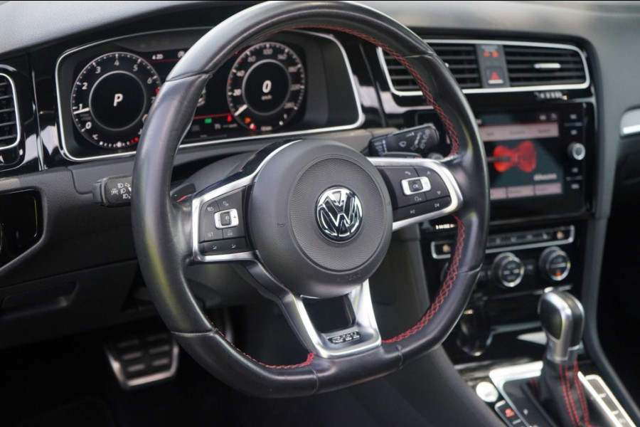 Volkswagen Golf 7.5 GTI 2.0 TSI GTI Performance 245PK Pano/DYNa/Trkhk/Cam