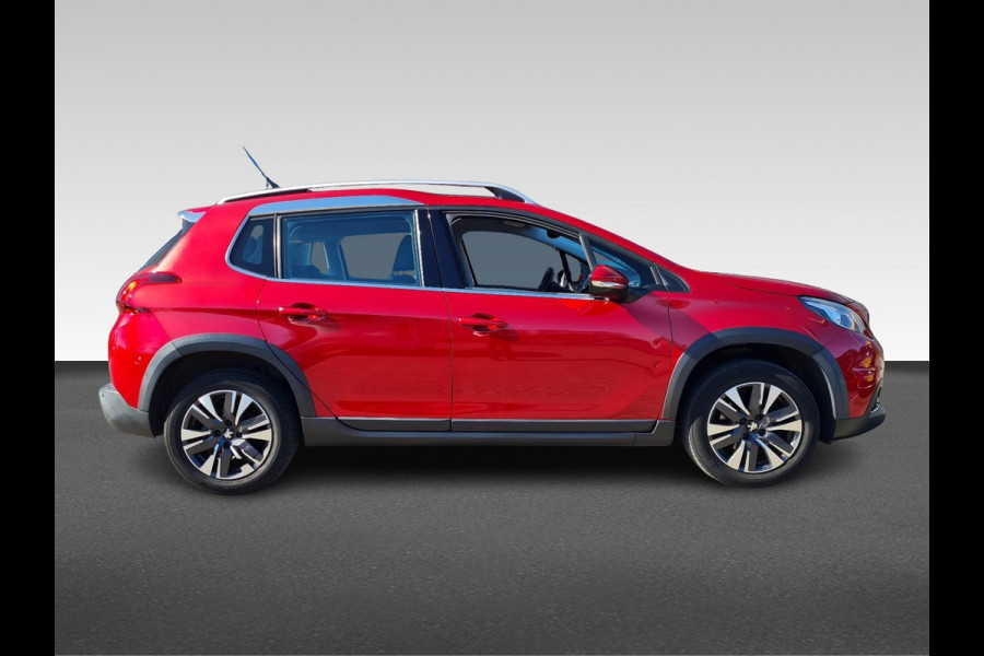 Peugeot 2008 1.2 PureTech Allure | automaat | Hoge instap |