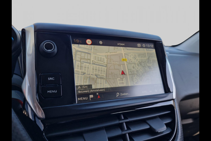 Peugeot 2008 1.2 PureTech Allure | automaat | Hoge instap |
