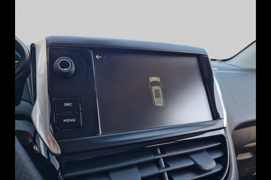 Peugeot 2008 1.2 PureTech Allure | automaat | Hoge instap |