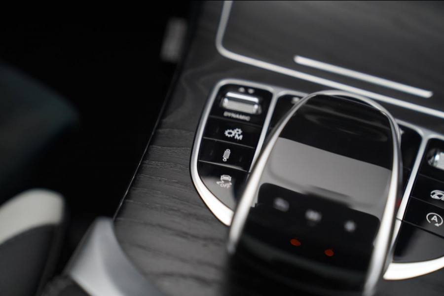 Mercedes-Benz C-Klasse Estate 63 AMG S 510PK | Burmester | Panorama | Leder/Alcantara | C63S | Adaptieve cruise | Camera | NAP |