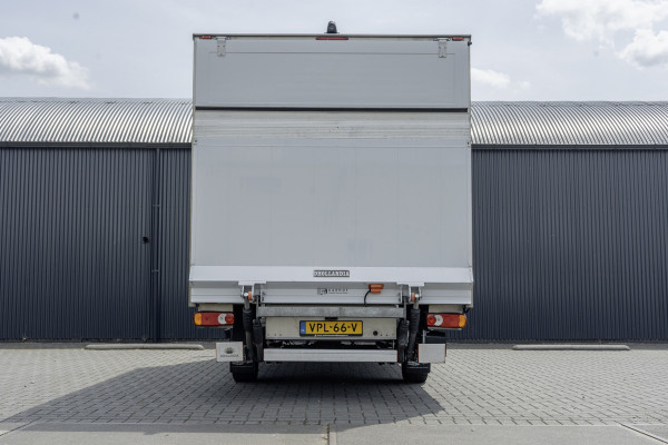 Mercedes-Benz Sprinter 314 CDI | Bakwagen met laadklep | Mbux | Camera | CarPlay | Climate | Euro 6
