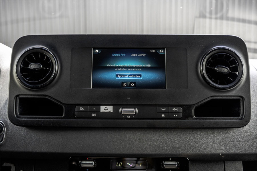 Mercedes-Benz Sprinter 314 CDI | Bakwagen met laadklep | Mbux | Camera | CarPlay | Climate | Euro 6