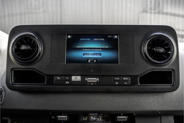 Mercedes-Benz Sprinter 314 CDI | Bakwagen met laadklep | Mbux | Camera | CarPlay | Climate | Euro 6