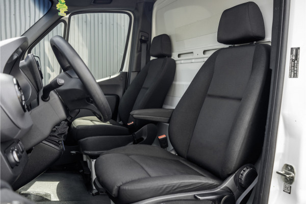 Mercedes-Benz Sprinter 314 CDI | Bakwagen met laadklep | Mbux | Camera | CarPlay | Climate | Euro 6