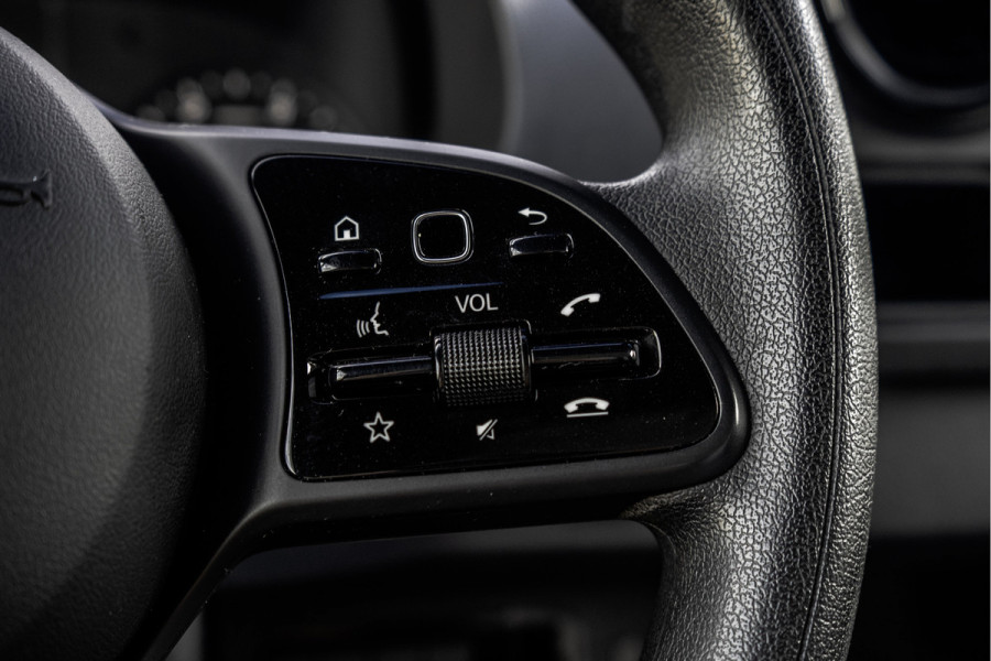 Mercedes-Benz Sprinter 314 CDI | Bakwagen met laadklep | Mbux | Camera | CarPlay | Climate | Euro 6