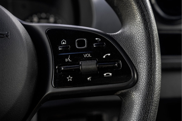 Mercedes-Benz Sprinter 314 CDI | Bakwagen met laadklep | Mbux | Camera | CarPlay | Climate | Euro 6