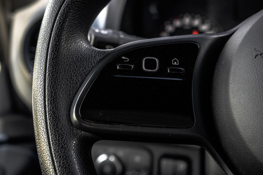 Mercedes-Benz Sprinter 314 CDI | Bakwagen met laadklep | Mbux | Camera | CarPlay | Climate | Euro 6