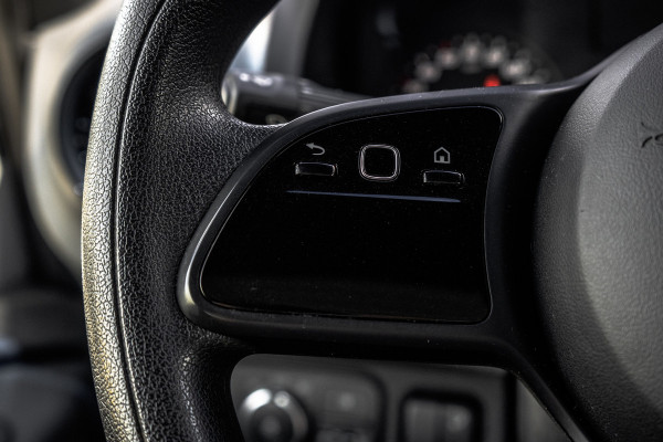 Mercedes-Benz Sprinter 314 CDI | Bakwagen met laadklep | Mbux | Camera | CarPlay | Climate | Euro 6