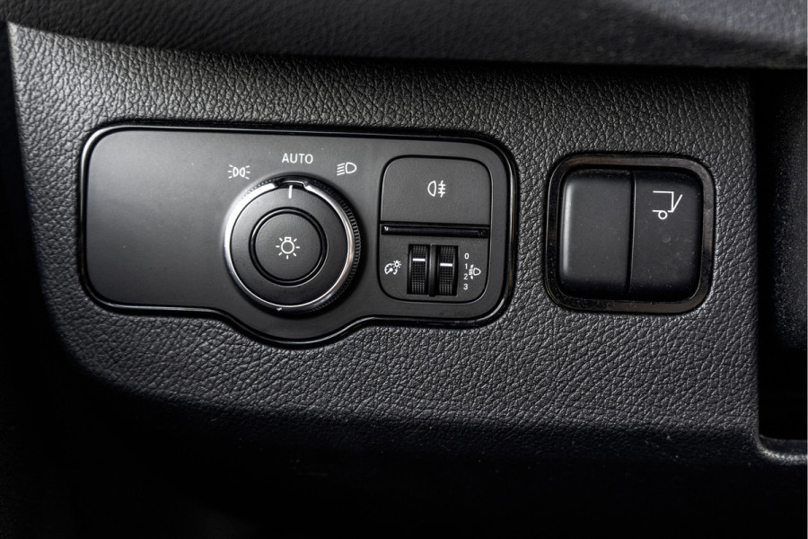 Mercedes-Benz Sprinter 314 CDI | Bakwagen met laadklep | Mbux | Camera | CarPlay | Climate | Euro 6
