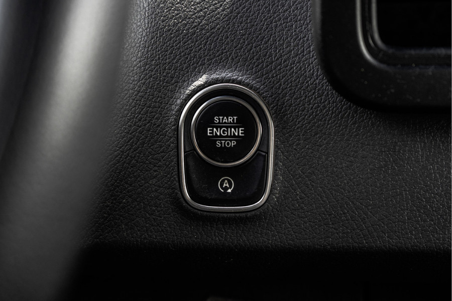 Mercedes-Benz Sprinter 314 CDI | Bakwagen met laadklep | Mbux | Camera | CarPlay | Climate | Euro 6