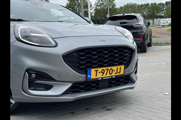 Ford Puma 1.0 EcoBoost Hybrid ST-Line X 125pk | Adaptieve Cruise | BLIS | Winterpack | Full LED
