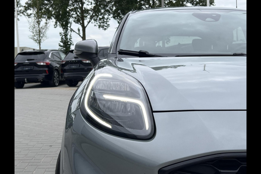 Ford Puma 1.0 EcoBoost Hybrid ST-Line X 125pk | Adaptieve Cruise | BLIS | Winterpack | Full LED