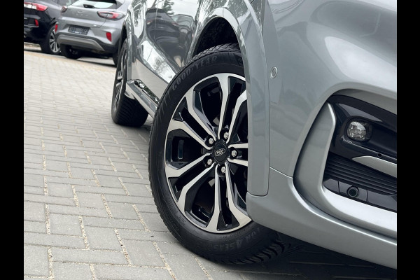 Ford Puma 1.0 EcoBoost Hybrid ST-Line X 125pk | Adaptieve Cruise | BLIS | Winterpack | Full LED