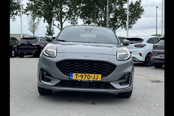 Ford Puma 1.0 EcoBoost Hybrid ST-Line X 125pk | Adaptieve Cruise | BLIS | Winterpack | Full LED